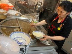 -锦泓老字号猪脏粉(东联大厦店)