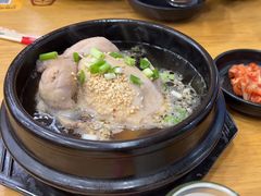 -张师傅参鸡汤店(高丽街店)