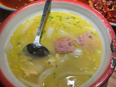 老汤白菜-先启半步颠小酒馆(常熟万达广场店)