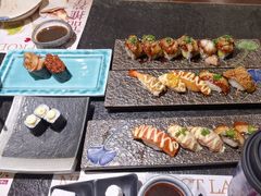-古田居·特色寿司料理(星之岛旗舰店)