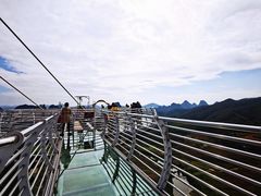 -英西峰林·洞天仙境