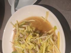 -晓淮山·扬州早茶·淮扬菜(龙阳广场店)