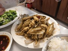 -健跳小海鲜(人民路店)