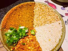 -盡膳口福跷脚牛肉火锅(合生汇购物中心店)