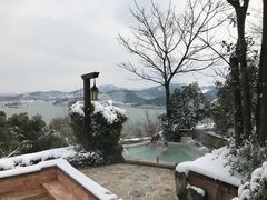 -天目湖涵田半山温泉