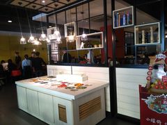 -豪客来牛排(福新店)