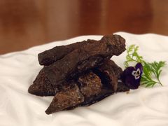 老站熏鱼-上海老站(徐家汇店)