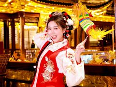 -汉仪华裳汉服馆(豫园店)
