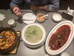 -宏宴·新京菜(望京店)