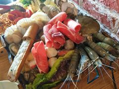 -Thai Basil罗勒叶泰式餐厅(时代天街店)