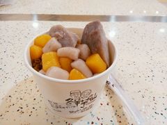 android_upload_pic-鲜芋仙(群光广场店)