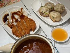 -小杨生煎(黄河路店)