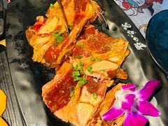 -黑牛の場(兴隆大奥莱店)