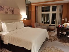 -厦门悦华酒店