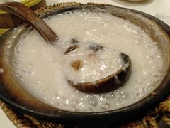 -火齐潮汕砂锅粥(五道口店)
