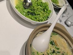 -一品江南韵·淮扬菜