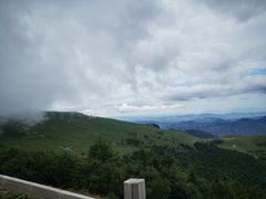 -灵山
