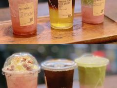 -去茶山(新光里店)