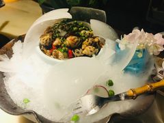 -佬麻雀·新湘菜(珠海金发购物中心店)
