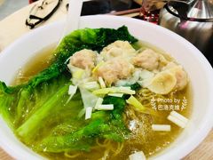 -银记肠粉店(市二宫店)