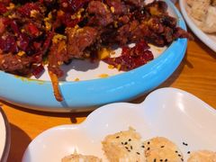 -满盆红龙虾(开发区店)