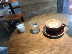 -VOYAGE COFFEE(北锣鼓巷店)