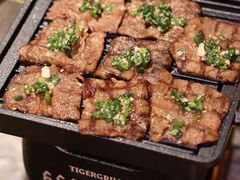 -虎哥六韩式烤肉料理 TIGERGRILL(隆生金山湖中心购物广场店)