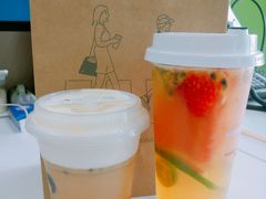 -喜茶(深圳东门1234店)