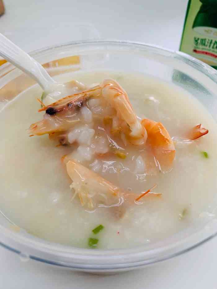 火齐潮汕砂锅粥(熊猫星厨美食城店)