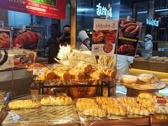 -西村叔叔的店·面包·甜品·蛋糕(清河万象汇店)