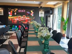 -里堂派对·独栋团建聚会小院轰趴馆(三圣乡店)