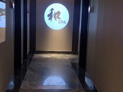 -和子足浴SPA会馆(东方之门店)