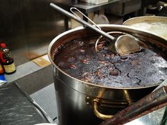 -葛记焖饼(伏牛路店)