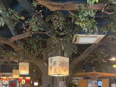 -常和州·夜宵大排档(常州单店)