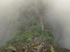 -崀山风景名胜区