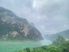 -乌江画廊(彭水苗族土家族自治县)