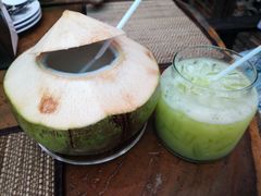 -自然餐厅(Phuket)