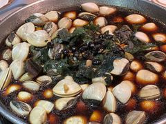 -广东道至正餐厅(区庄店)