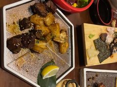 -弓二·烧鸟居酒屋(财富购物中心店)