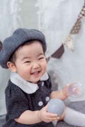 -贝克叔叔儿童摄影工作室(天时嘉园店)