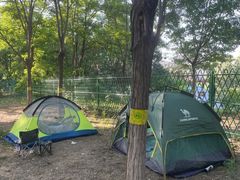 -永定河休闲森林公园