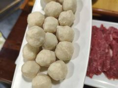 -大明铜锅·烤涮坊·烧烤(总店)
