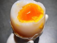 溏心海鸭蛋-佬太公海鸭·海鲜大排档(上海总店)