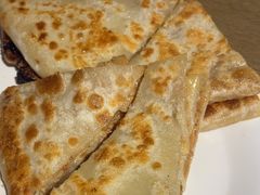 -河沿肉饼Beijing Pie(东华门店)