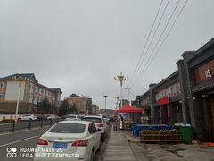 -塞罕坝国家级自然保护区