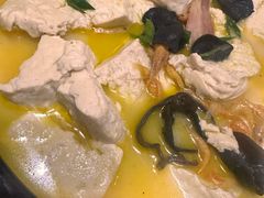 -永記粤菜·五指毛桃花雕鸡煲(九亭店)