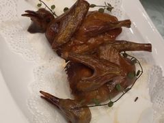 -麒茗餐厅·粤菜·宴会厅·海鲜(锦绣路店)