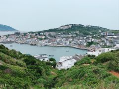 -东极岛景区