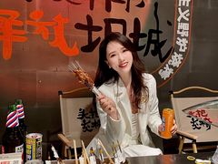 -生火火·小炉子炭烤(金楠天街总店)