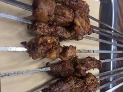 -清真·马峰烤肉(小学习北巷店)